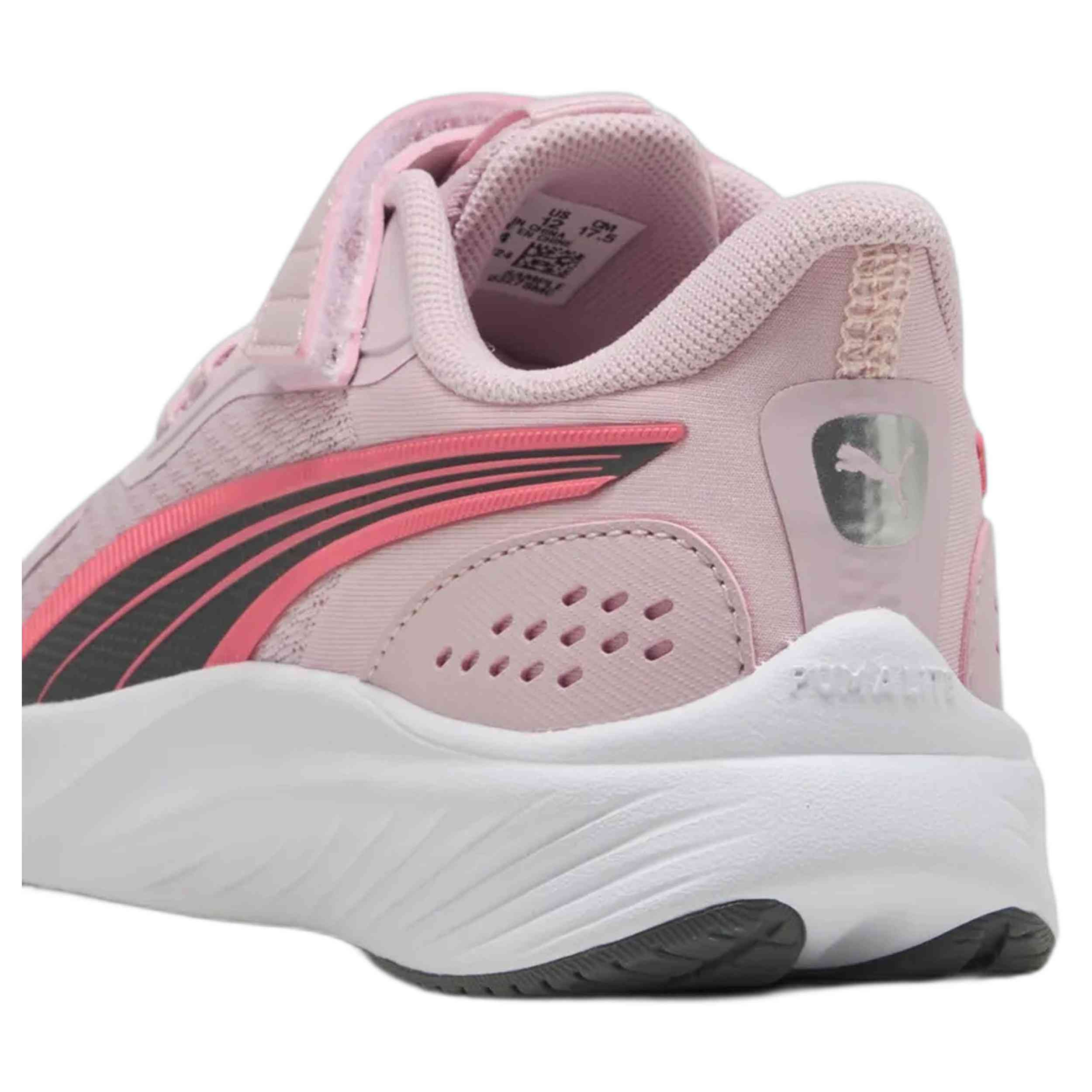 Zapatillas De Running Puma Pounce Lite Ac+ Ps