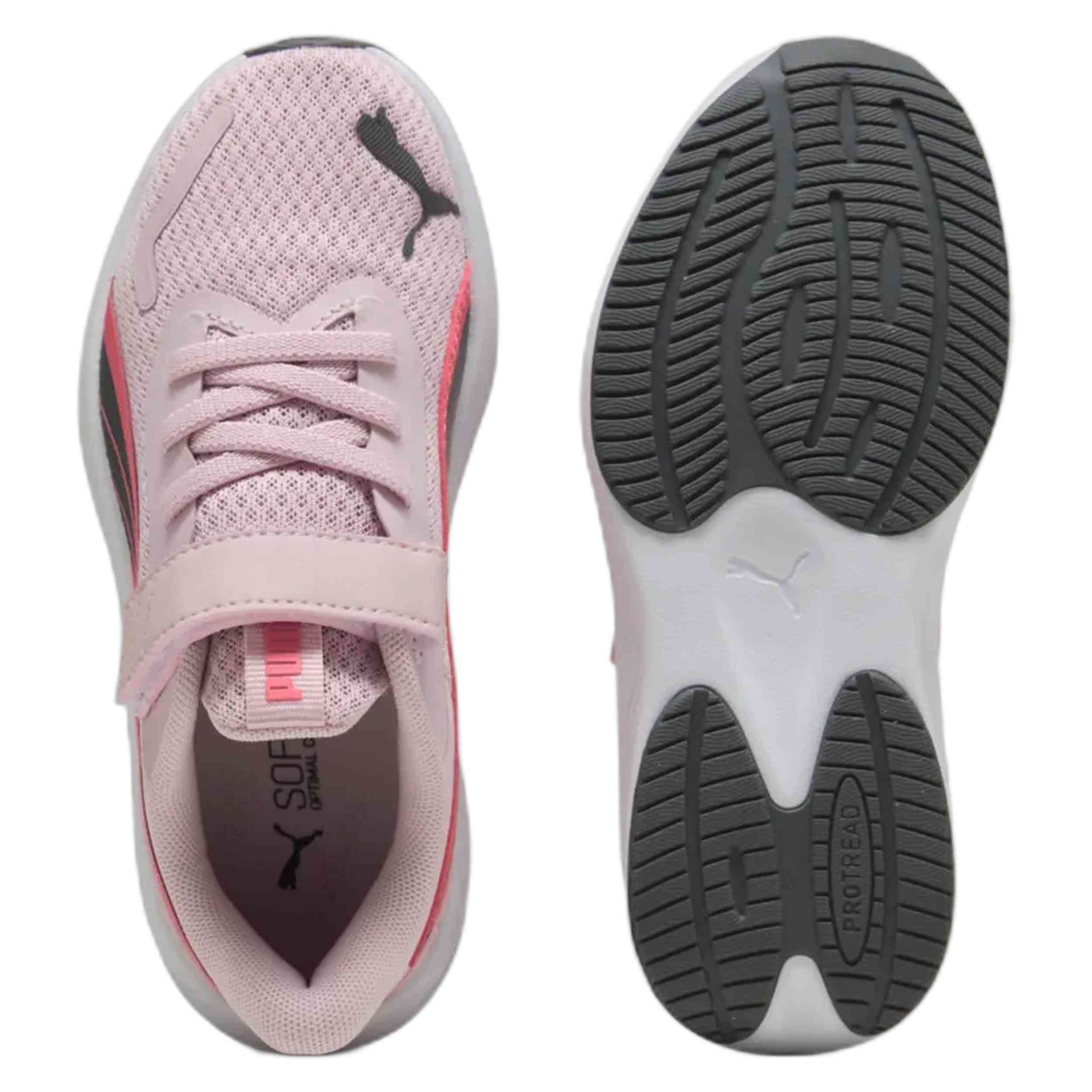 Zapatillas De Running Puma Pounce Lite Ac+ Ps