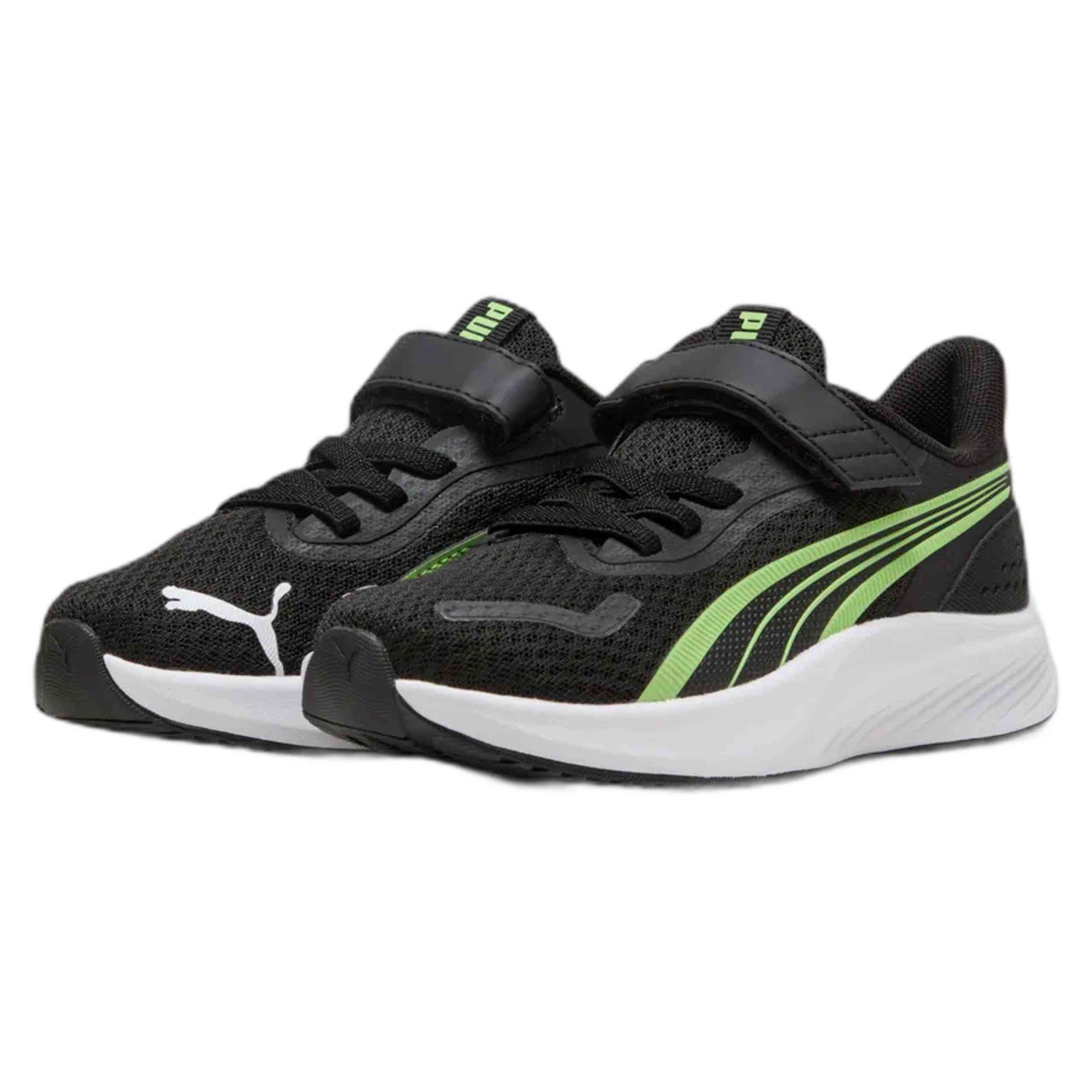 Zapatillas Puma Pounce Lite Ac+ Ps