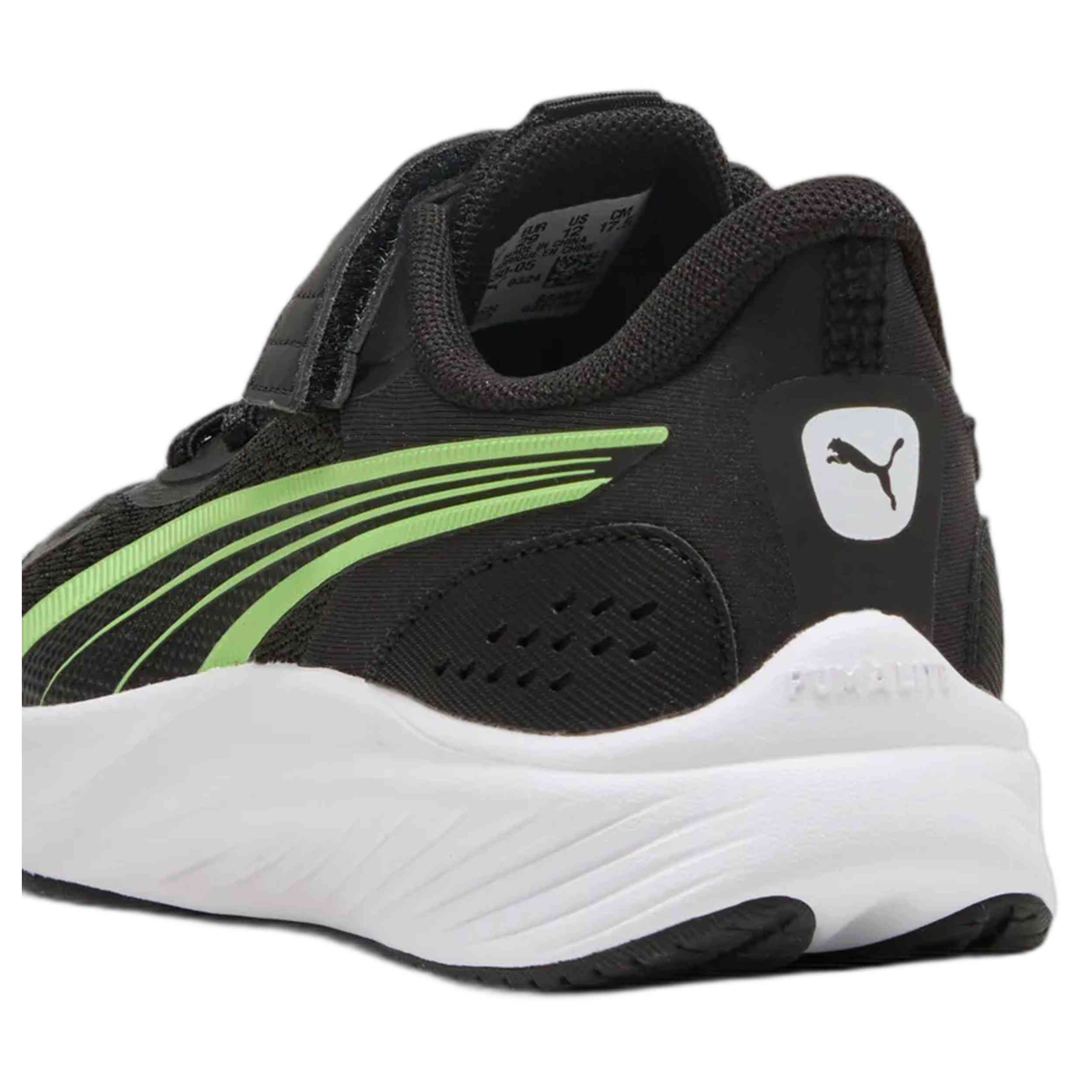 Zapatillas Puma Pounce Lite Ac+ Ps