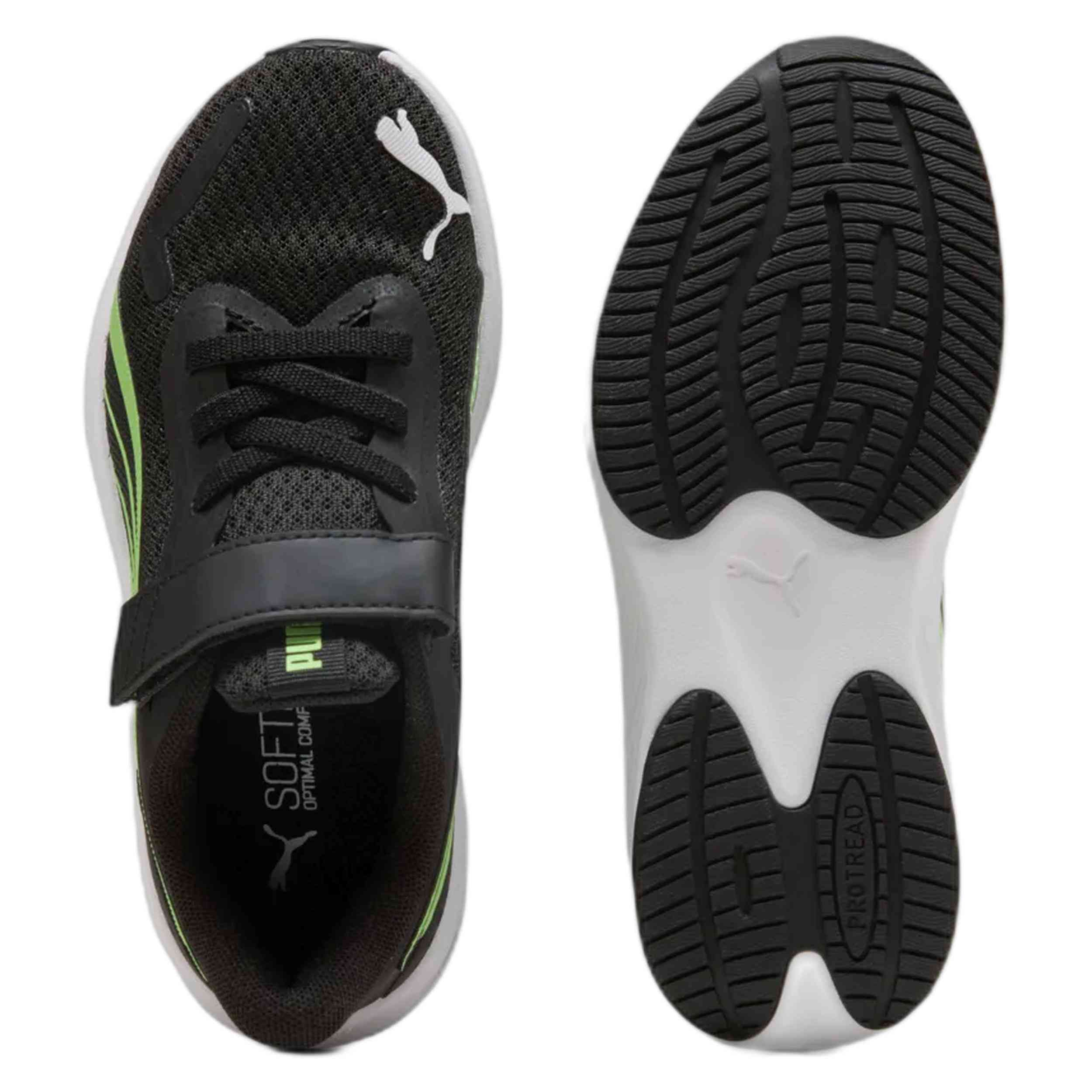 Zapatillas Puma Pounce Lite Ac+ Ps