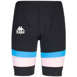 Mallas De Ciclismo Kappa Authentic Football Eve