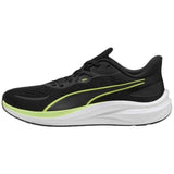 Zapatillas Puma Skyrocket Lite 2 "Puma Black-Sunny Lime"