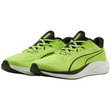 Zapatillas De Running Puma Skyrocket Lite 2 "Sunny Lime"