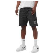 Pantalon Corto Fanatics Nfl Las Vegas Raiders Enhanced Sport Ss21