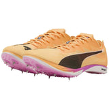 Zapatillas De Running Puma Nitro Elite 3 "Naranja-Negro"