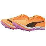 Zapatillas De Running Puma Long Distance Nitro Elite 3 "Sun Stream-Pure Magenta-Puma Black"