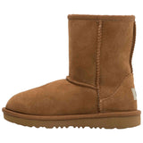 Botas Ugg Classic Short "Chestnut"