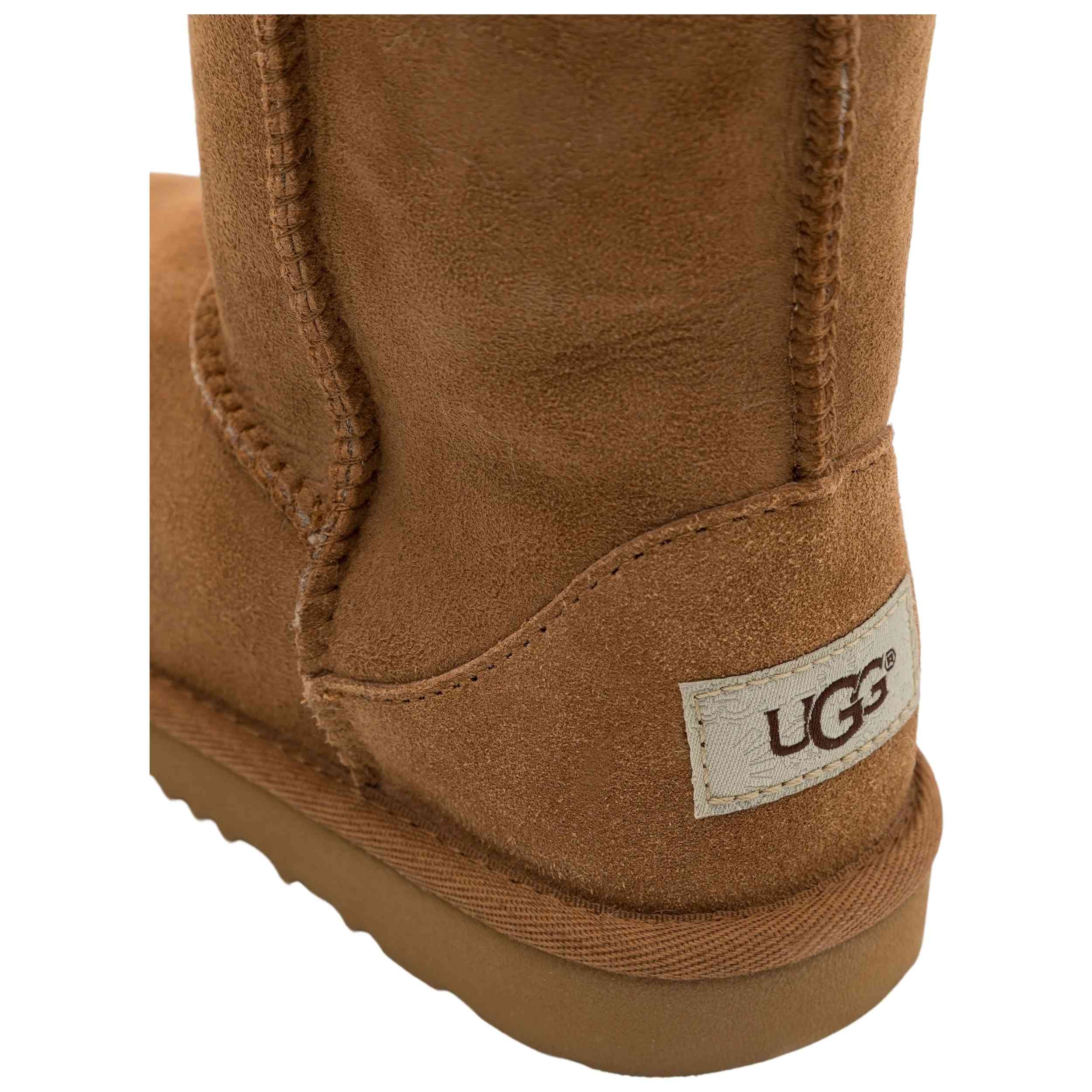 Imagen del producto con referencia 312-10102-6-CHESTNUT