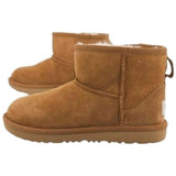 Botines Ugg Classic Ultra Mini "Chestnut"