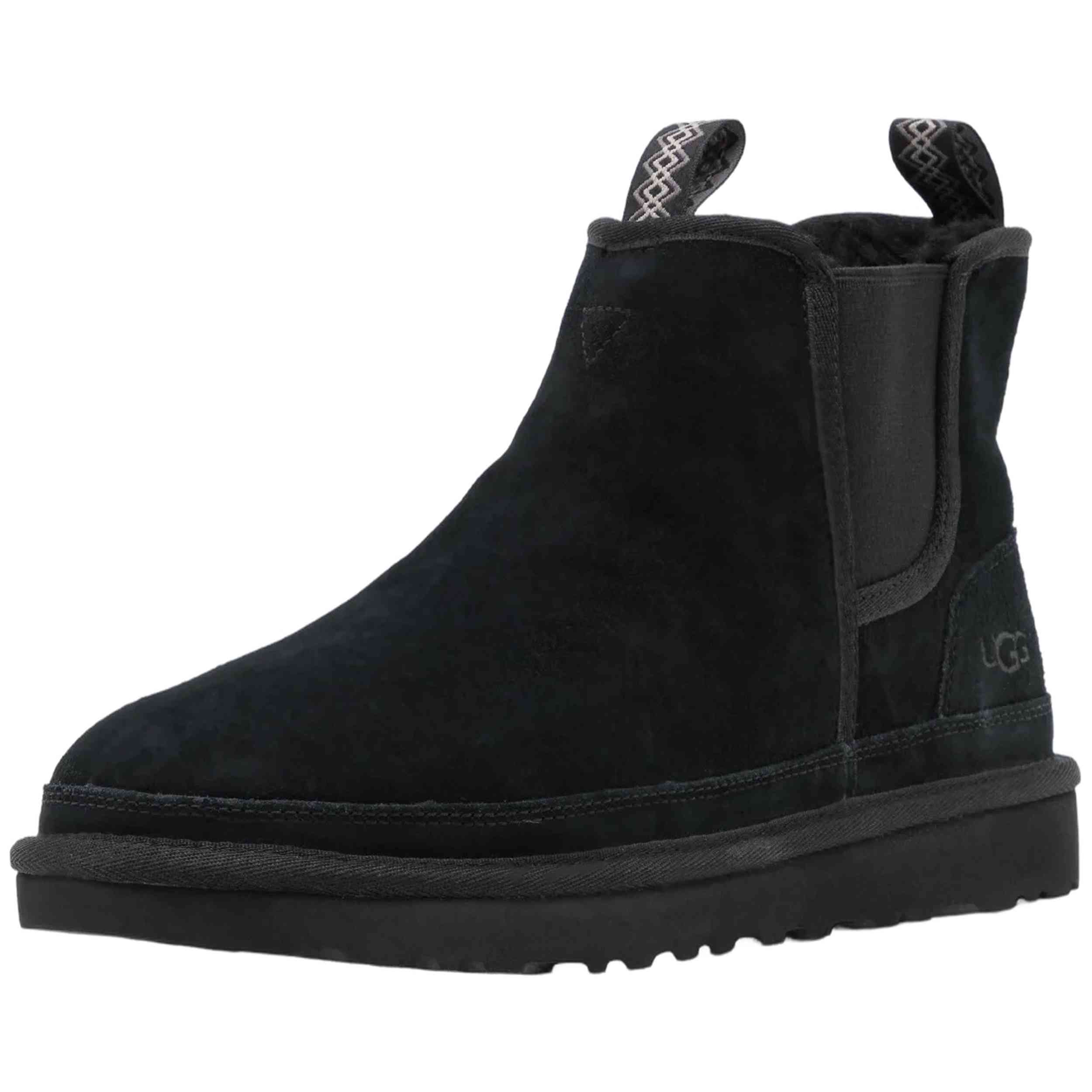 Imagen del producto con referencia 312-109482-BLACK
