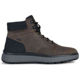 Zapatillas Geox Botas "C6024 Dk Coffee"