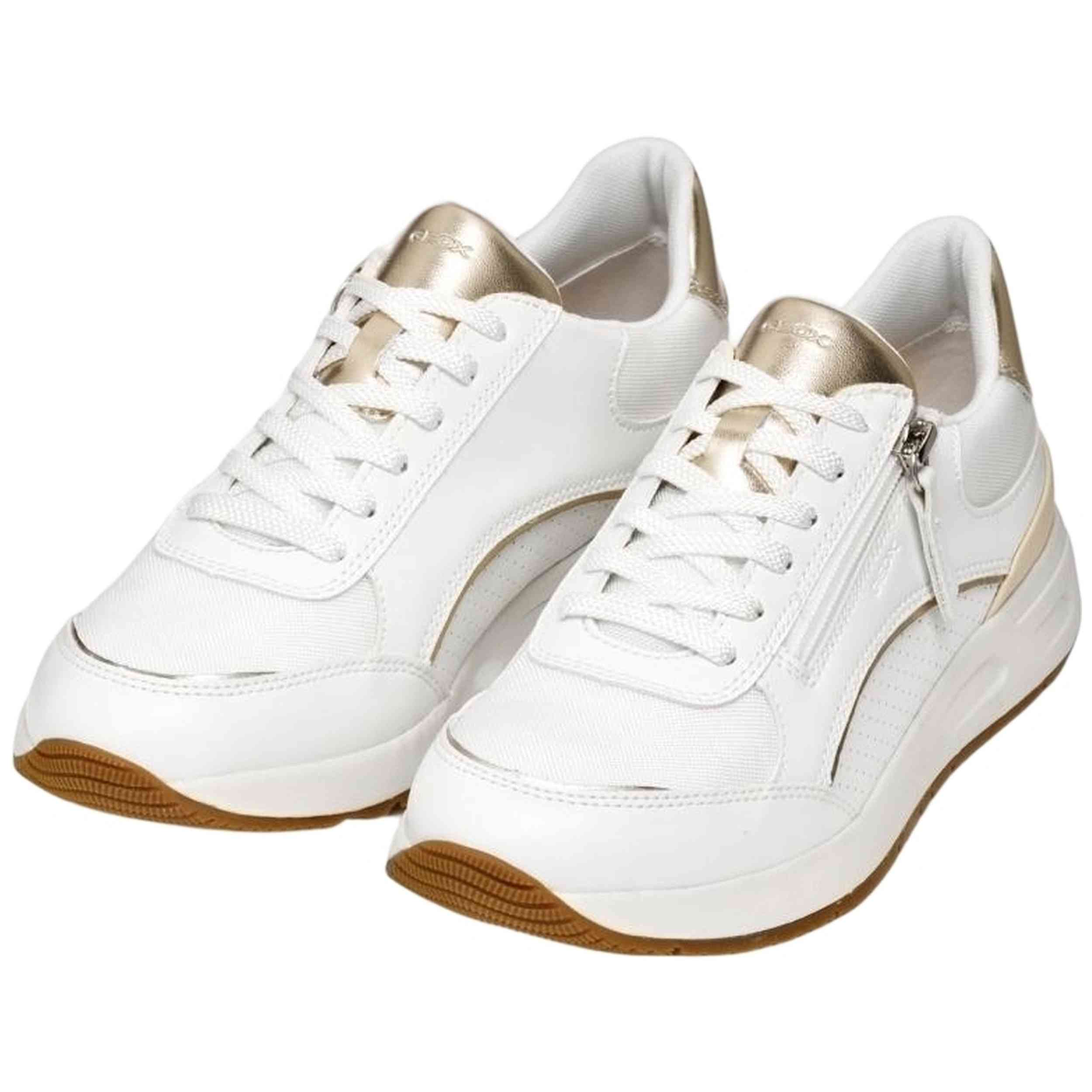 Imagen del producto con referencia 312-1192260-C1327-WHITE-LT-GOLD