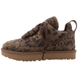 Zapatillas Ugg Lowmel "Chestnut"