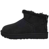 Botines Ugg Ultra Mini Bailey Bow