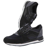 Zapatillas Geox "C9999 Black"