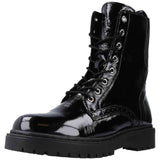 Botas Geox Charol