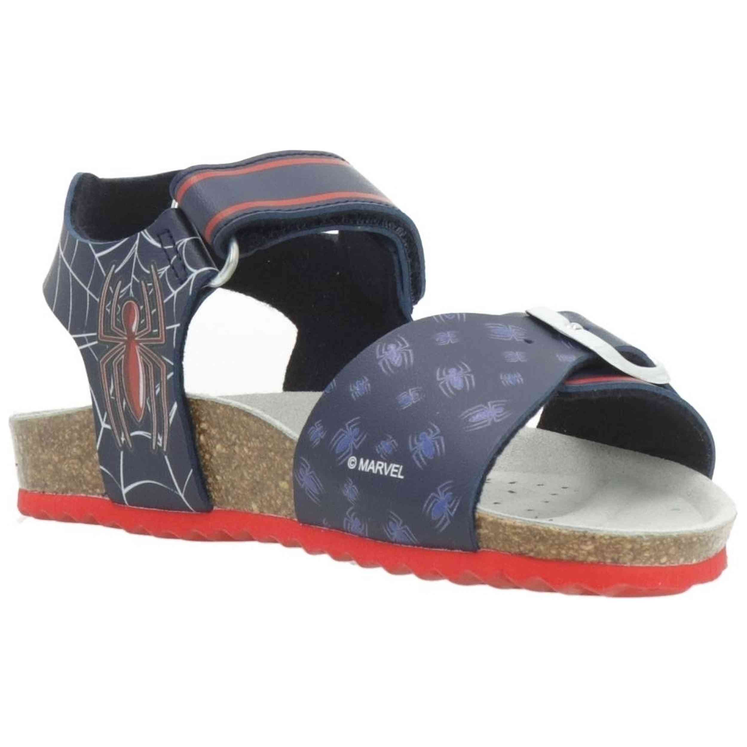 Imagen del producto con referencia 312-557082-C0735-NAVY-RED