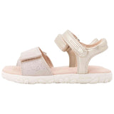 Sandalias De Plataforma Geox