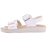Sandalias De Plataforma Geox Sandalias