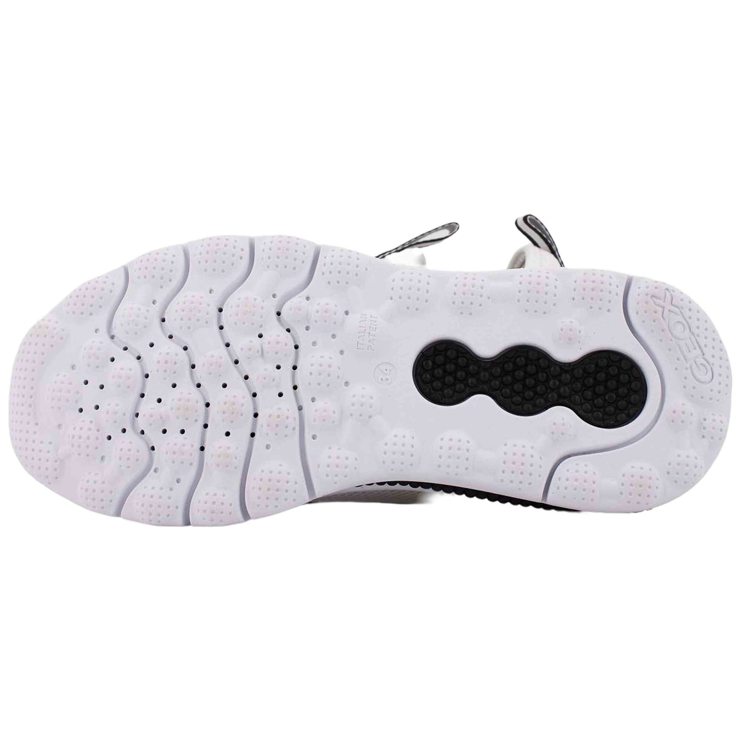 Imagen del producto con referencia 312-565730-C0404-WHITE-BLACK