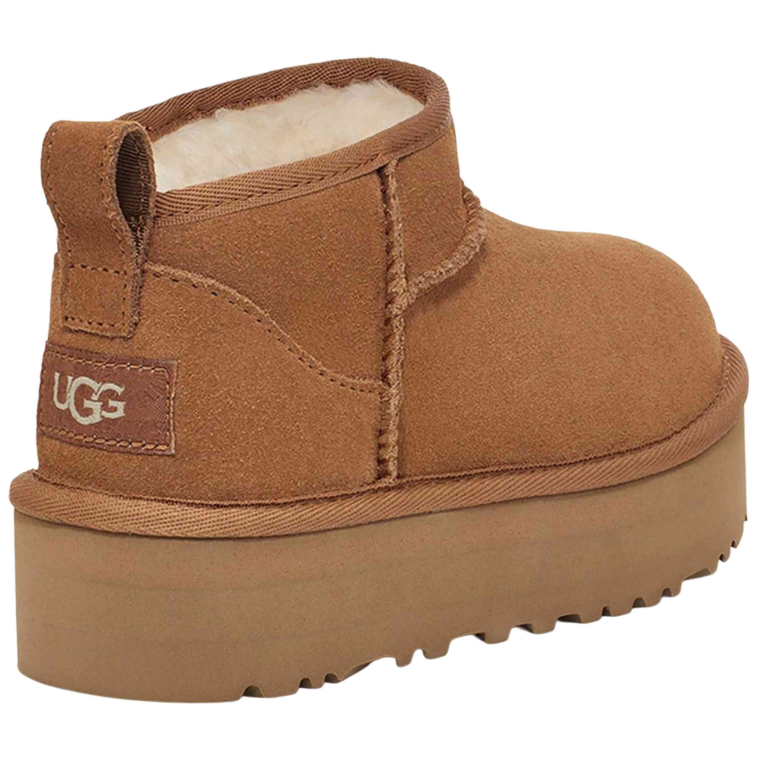 Imagen del producto con referencia 312-569738-CHESTNUT