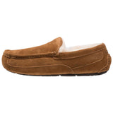Zapatillas De Casa Ugg Ansley "Chestnut"