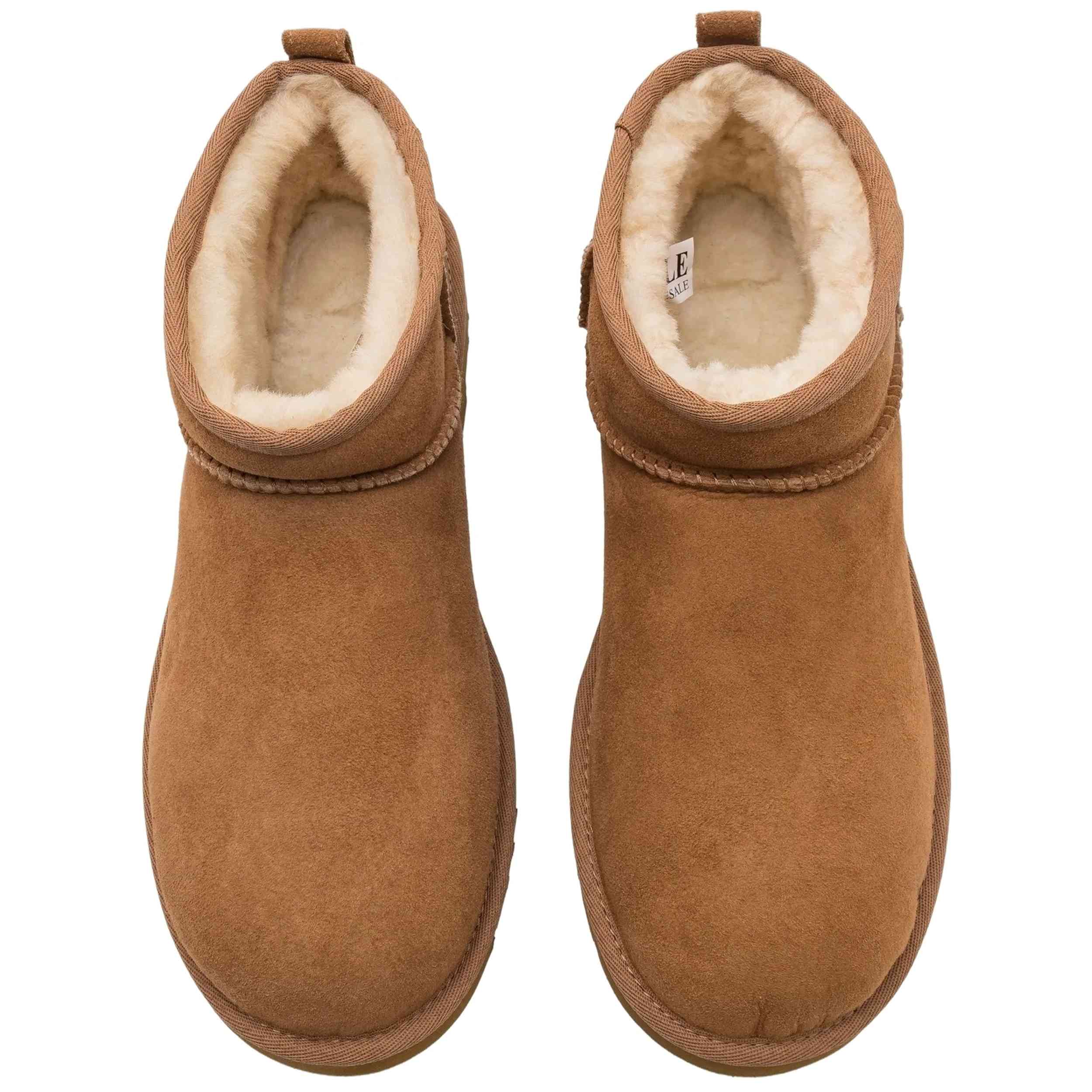 Imagen del producto con referencia 312-569743-CHESTNUT