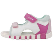 Imagen del producto con referencia 312-792240-C0563-WHITE-FUCHSIA