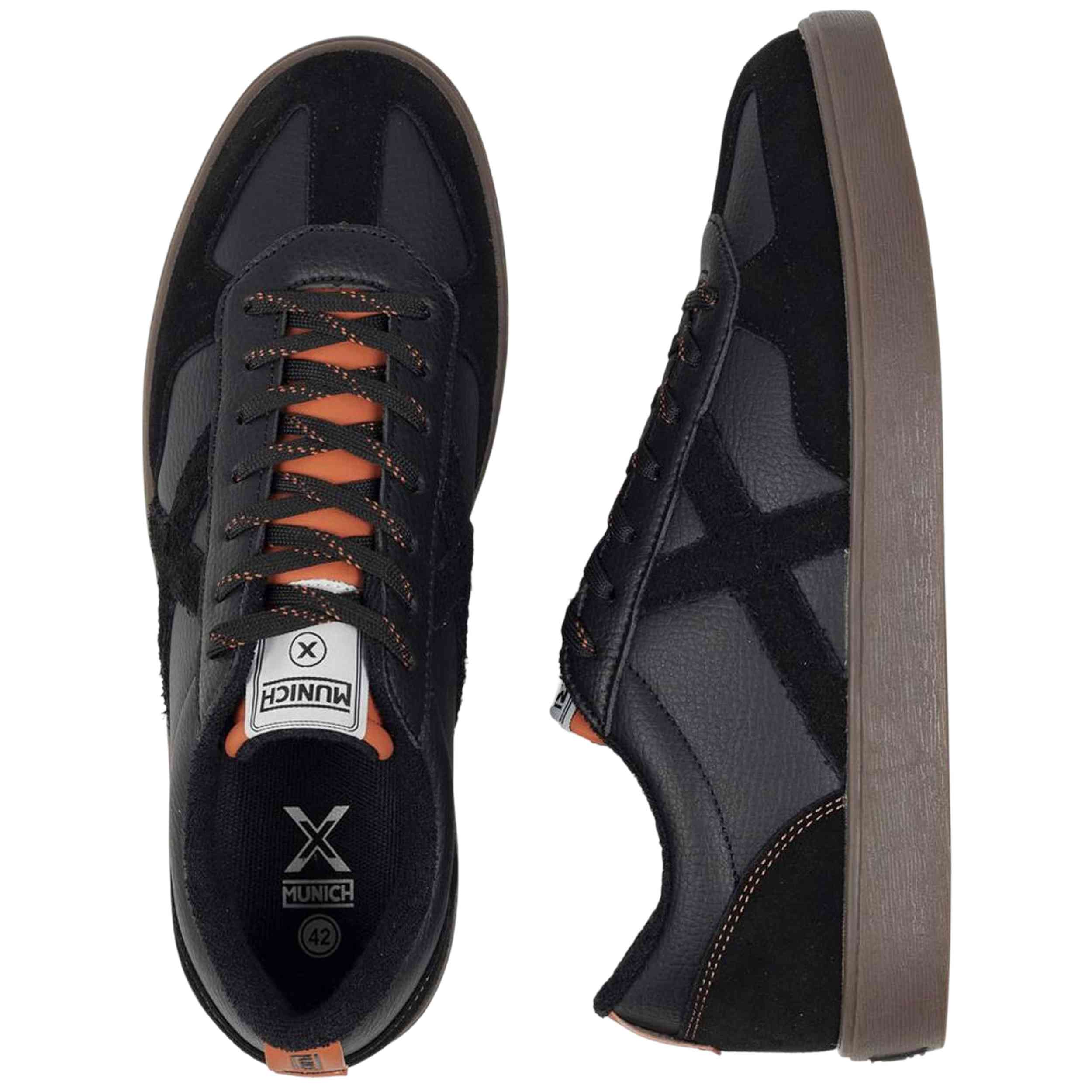 Imagen del producto con referencia 312-837034-43-NEGRO