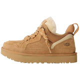 Zapatillas Ugg Lowmel "Chestnut"