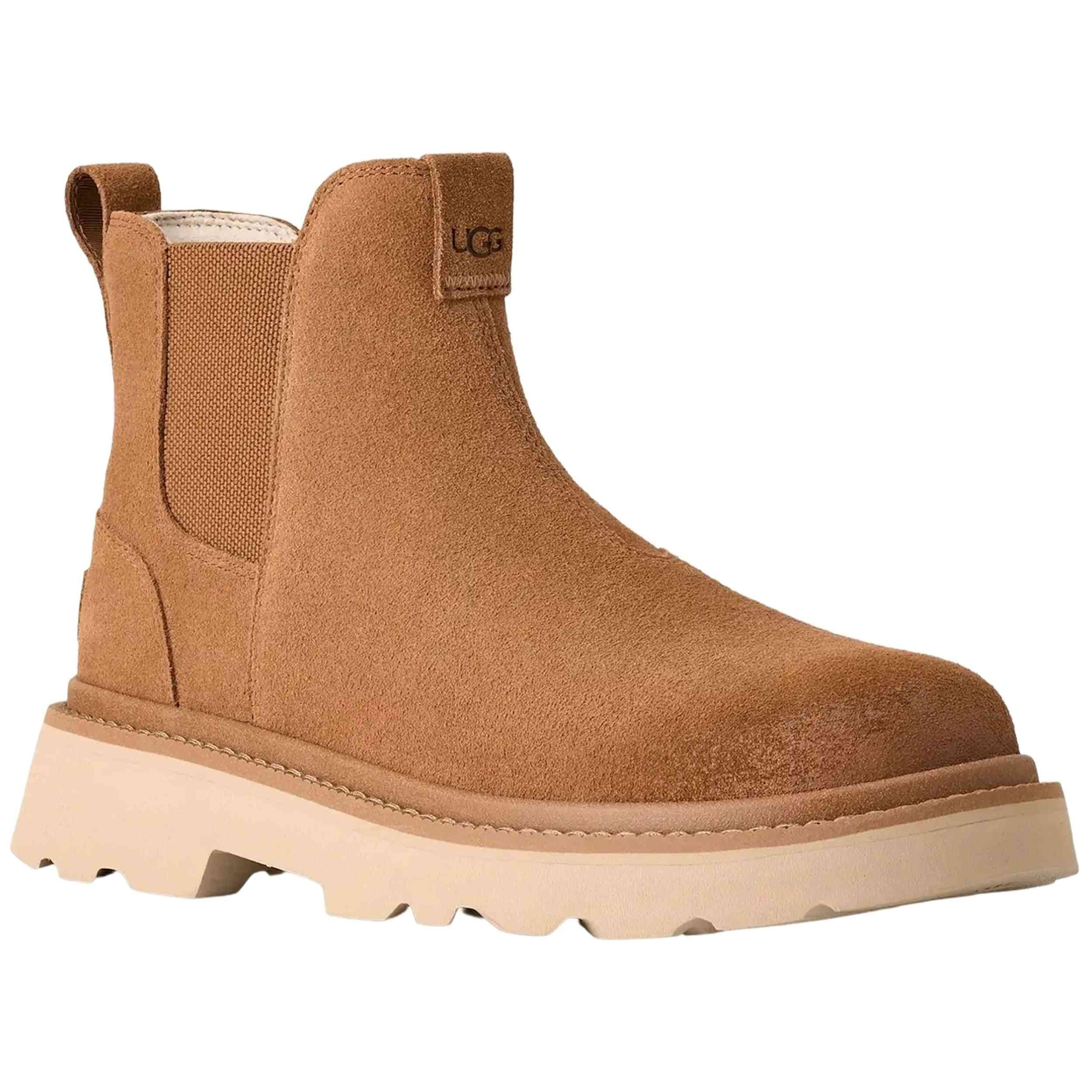 Imagen del producto con referencia 312-842242-CHESTNUT