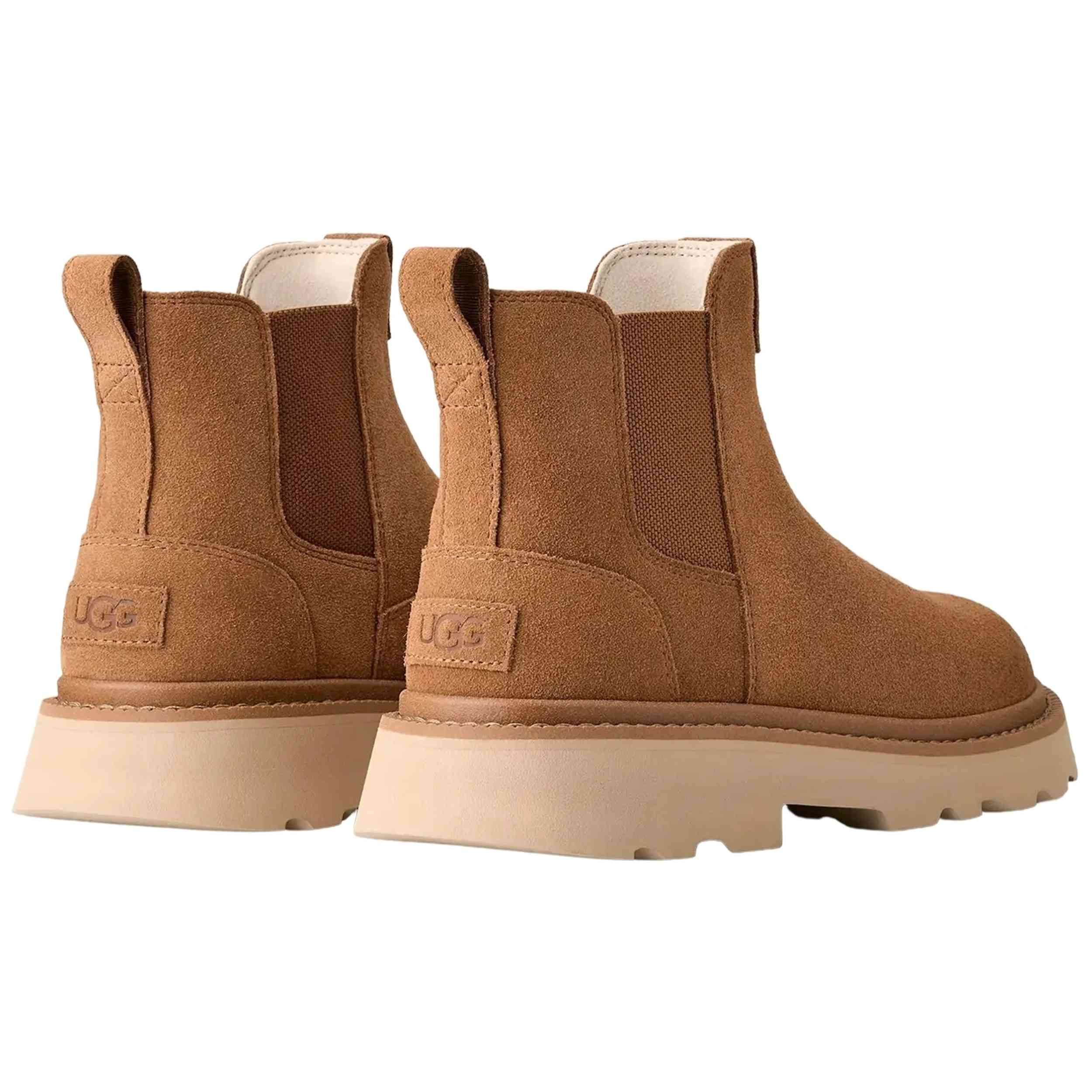 Imagen del producto con referencia 312-842242-CHESTNUT