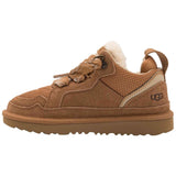 Zapatillas Ugg Lowmel "Chestnut"