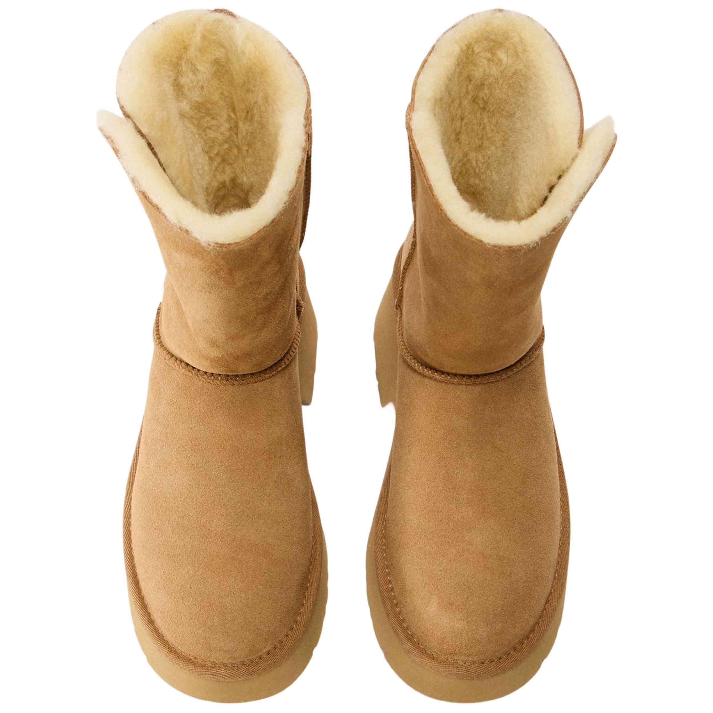 Imagen del producto con referencia 312-842276-CHESTNUT