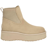 Botas Ugg Classic Dipper "Mustard Seed"
