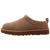 Zapatillas De Casa Ugg Tasman Ii "Light Bronze"