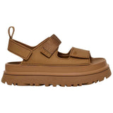 Sandalias De Tacon Ugg