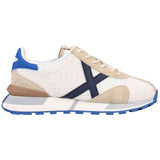 Zapatillas Munich Sapporo Club 200