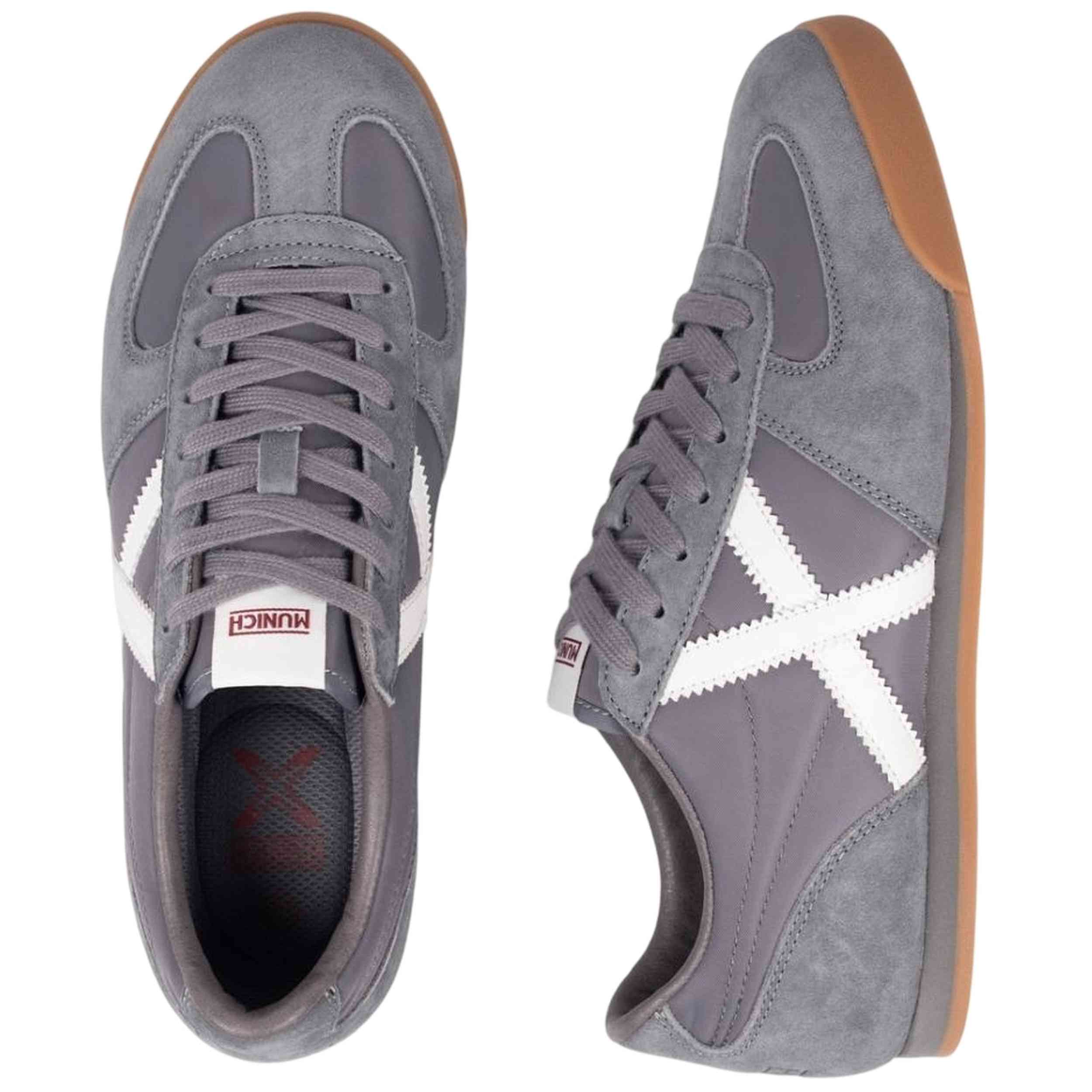 Imagen del producto con referencia 312-972510-01-GRIS