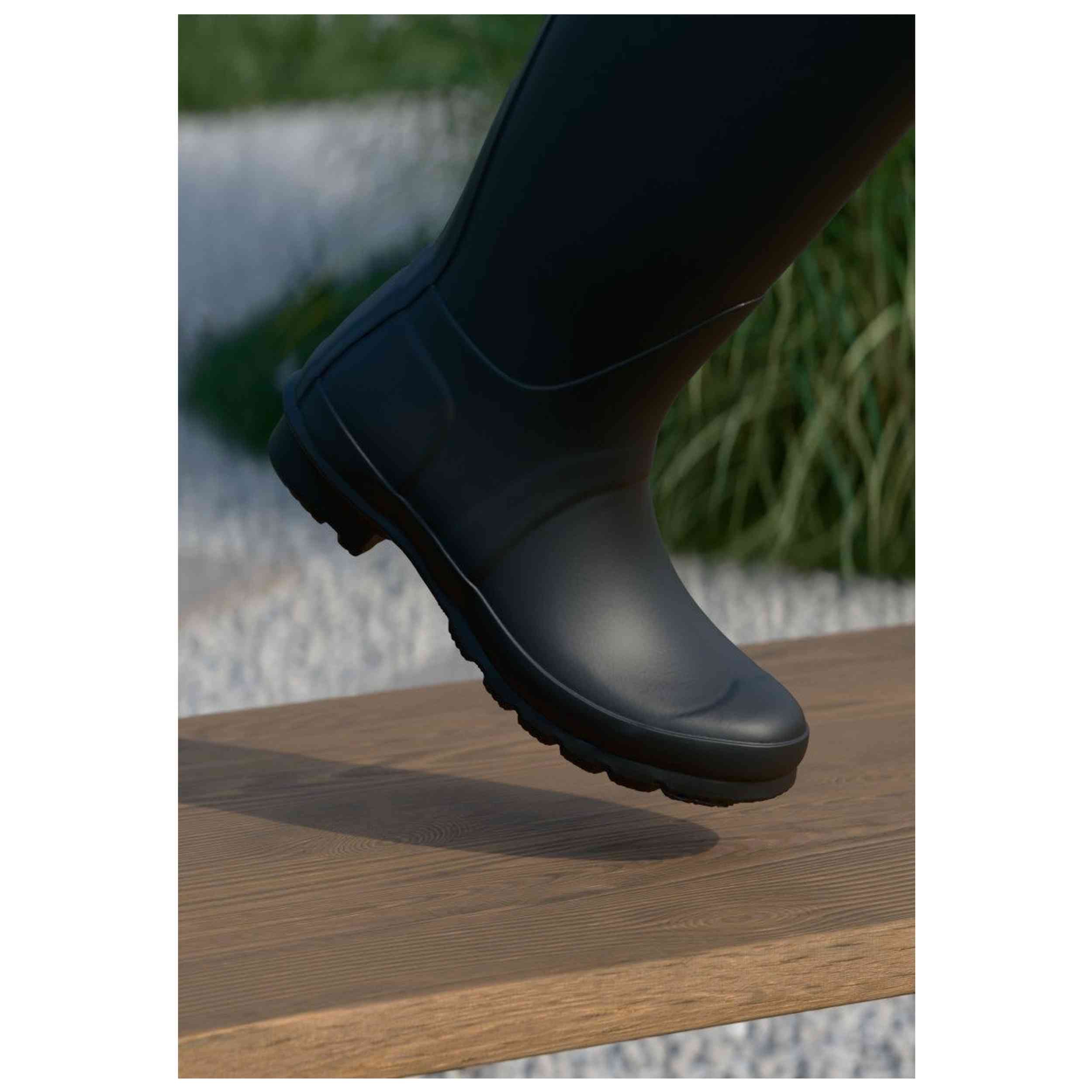 Imagen del producto con referencia 312-991451-BLK---BLACK