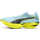Zapatillas De Running Puma Fast R Nitro Elite 3 "Blue-Yellow"