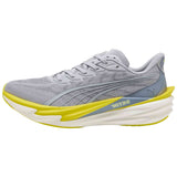 Zapatillas De Running Puma Deviate Nitro 4 "Grey-Yellow"