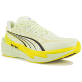 Zapatillas Puma Zapatillas Puma Deviate Nitro 4 Verde Lima