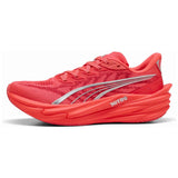 Zapatillas De Running Puma Deviate Nitro 4 "Ultra Red"