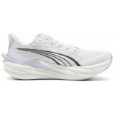 Zapatillas De Running Puma Deviate Nitro 4 "White-Purple"