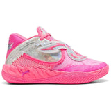 Zapatillas De Baloncesto Puma