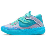 Zapatillas De Baloncesto Puma