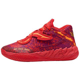 Zapatillas De Baloncesto Puma