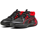Zapatillas De Baloncesto Puma Puma Uproar Jr "Bulls"